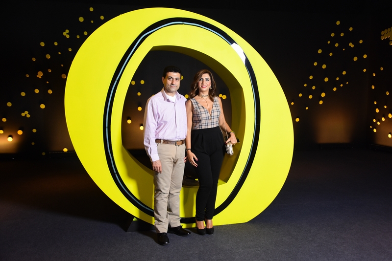 OMT Lebanon 20th Anniversary Celebration